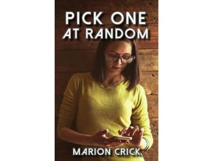 Livro Pick One At Random de Marion Crick ( Inglês )