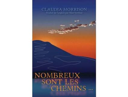 Livro Nombreux Sont Les Chemins... de Mair Verthuy ( Inglês )