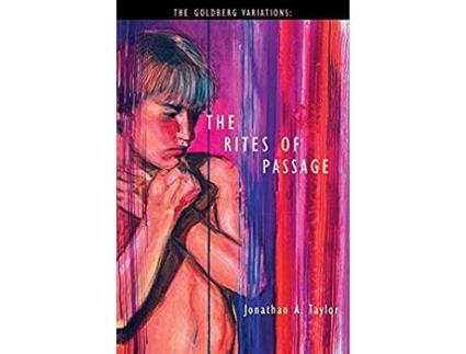 Livro The Rites Of Passage de Jonathan Arnowitz Taylor ( Inglês )