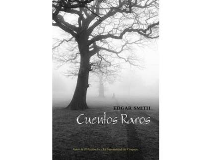 Livro Cuentos Raros de Edgar Smith ( Inglês )