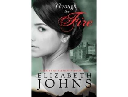 Livro Through The Fire de Elizabeth Johns ( Inglês )