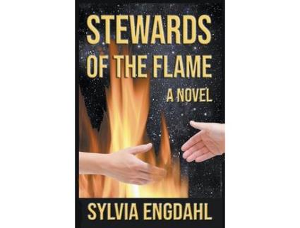 Livro Stewards Of The Flame de Sylvia Engdahl ( Inglês )