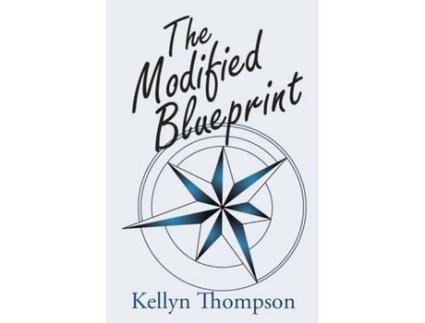 Livro The Modified Blueprint de Kellyn Thompson ( Inglês )