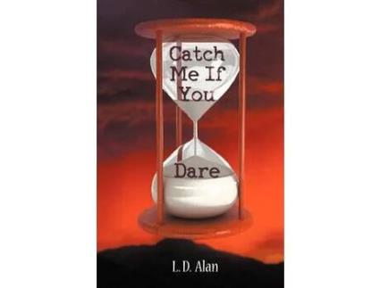 Livro Catch Me If You Dare de L. D. Alan ( Inglês )