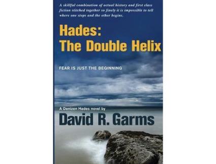 Livro Hades: The Double Helix de David R. Garms ( Inglês )