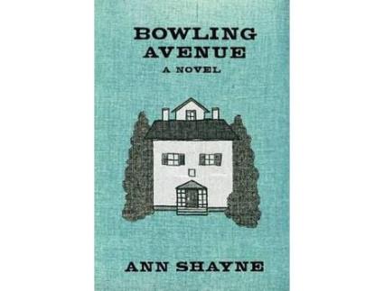 Livro Bowling Avenue de Ann Shayne ( Inglês )