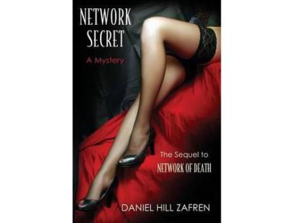 Livro Network Secret de Daniel Hill Zafren ( Inglês )