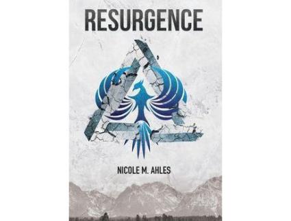 Livro Resurgence de Nicole Ahles ( Inglês )