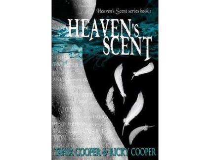 Livro Heaven'S Scent: Heaven'S Scent Series Book 1 de Tania Cooper ( Inglês )