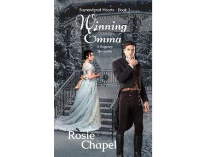 Livro Winning Emma de Rosie Chapel ( Inglês )