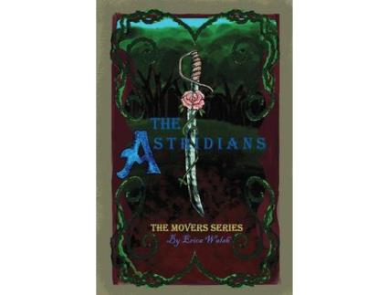 Livro The Movers Series: The Astridians de Erica Walsh ( Inglês )