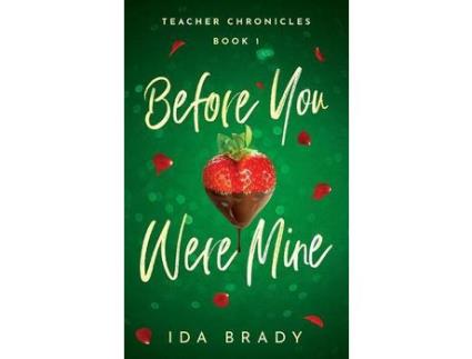 Livro Before You Were Mine de Ida Brady ( Inglês )