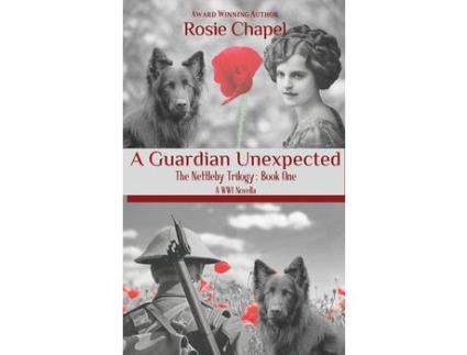 Livro A Guardian Unexpected de Rosie Chapel ( Inglês )