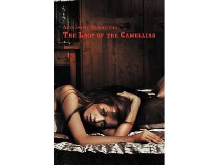 Livro French Classics In French And English: The Lady Of The Camellias By Alexandre Dumas Fils (Dual-Language Book) de Alexandre Dumas Fils ( Inglês )