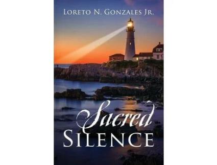 Livro Sacred Silence de Loreto N. Gonzales Jr. ( Inglês )