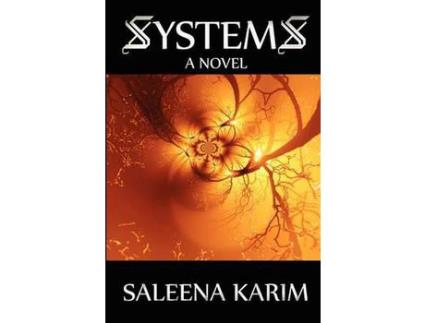 Livro Systems de Saleena Karim ( Inglês )