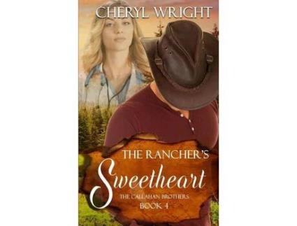 Livro The Rancher'S Sweetheart de Cheryl Wright ( Inglês )