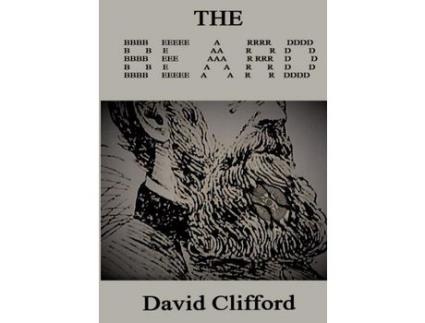 Livro The Beard de David Clifford ( Inglês )