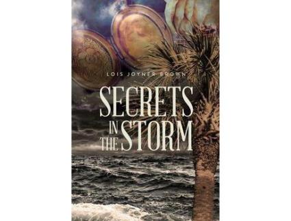 Livro Secrets In The Storm de Lois Brown ( Inglês )