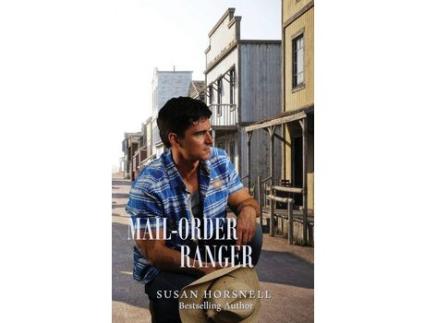 Livro Mail Order Ranger de Susan Horsnell ( Inglês )