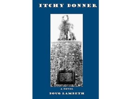 Livro Itchy Donner de Doug Lambeth ( Inglês )