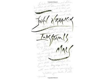 Livro Inkstains: May de John Urbancik ( Inglês )
