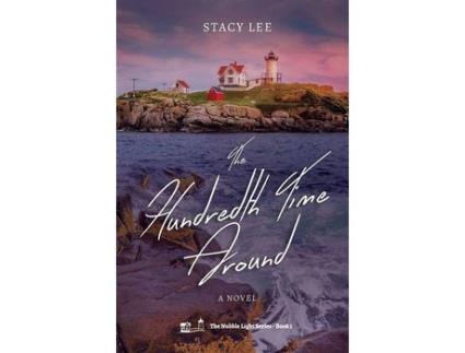 Livro The Hundredth Time Around de Stacy Lee ( Inglês )