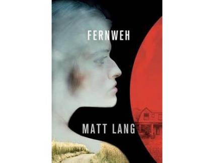 Livro Fernweh de Matt Lang ( Inglês )