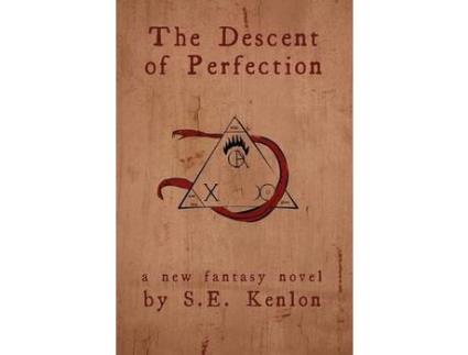 Livro The Descent Of Perfection de Seth Kenlon ( Inglês )