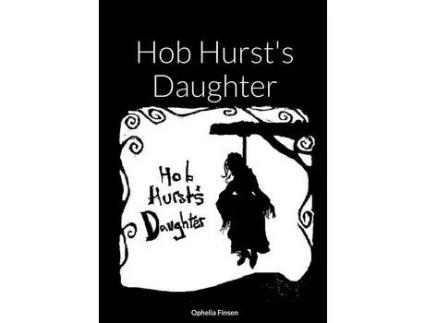 Livro Hob Hurst'S Daughter de Ophelia Finsen ( Inglês )