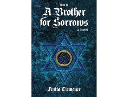 Livro A Brother For Sorrows de Anita Tiemeyer ( Inglês )