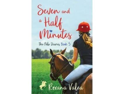 Livro Seven And A Half Minutes de Roxana Valea ( Inglês )