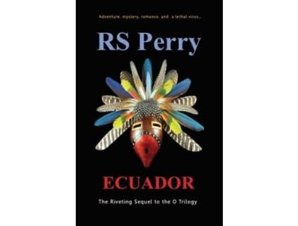 Livro Ecuador de RS Perry ( Inglês )