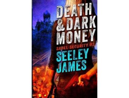 Livro Death And Dark Money de Seeley James ( Inglês )