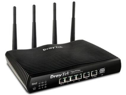 Router DRAYTEK
