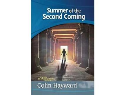 Livro Summer Of The Second Coming de Colin Hayward ( Inglês )