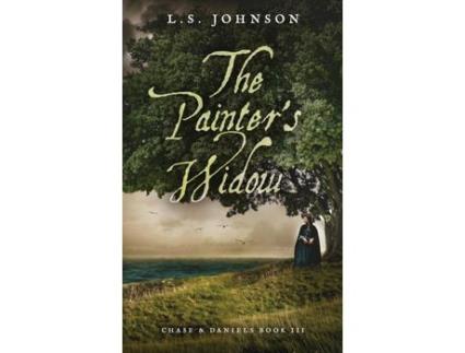 Livro The Painter'S Widow de L.S. Johnson ( Inglês )