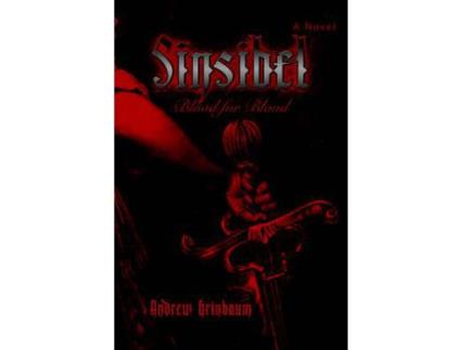 Livro Sinsibel:Blood For Blood de Andrew Grinbaum ( Inglês )