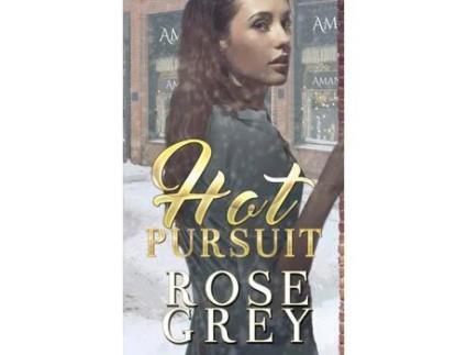 Livro Hot Pursuit de Rose Grey ( Inglês )