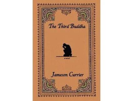 Livro The Third Buddha de Jameson Currier ( Inglês )
