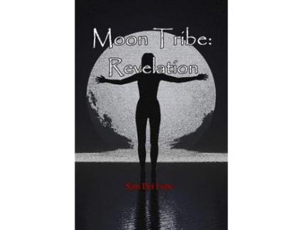 Livro Moon Tribe: Revelation de Sam Dei Lune ( Inglês )