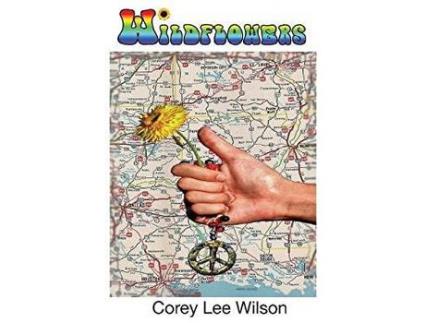 Livro Wildflowers de Corey Lee Wilson ( Inglês )