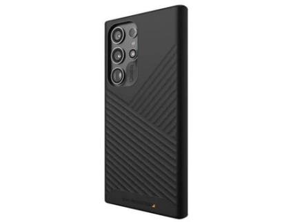 Capa para Samsung Galaxy S23 Ultra GEAR4 Preto
