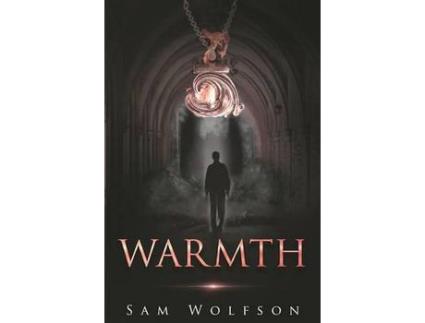 Livro Warmth de Sam Wolfson ( Inglês )