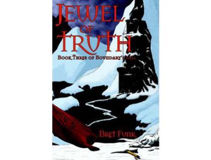 Livro Jewel Of Truth de Bret Funk ( Inglês )