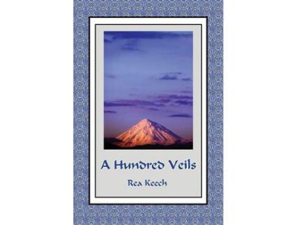 Livro A Hundred Veils de Rea Keech ( Inglês )