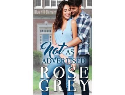 Livro Not As Advertised de Rose Grey ( Inglês )