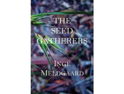 Livro The Seed Gatherers de Inge Meldgaard ( Inglês )