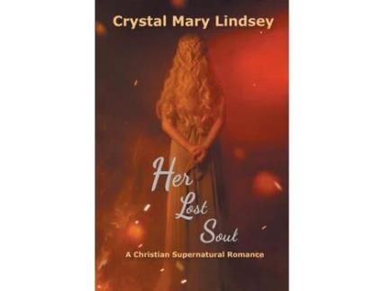Livro Her Lost Soul de Crystal Mary Lindsey ( Inglês )