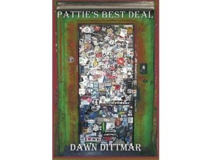 Livro Pattie'S Best Deal de Dawn M Dittmar ( Inglês )